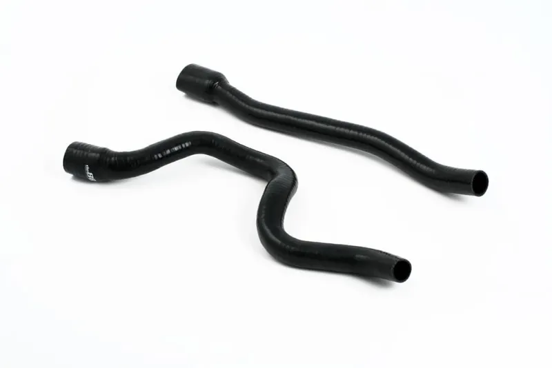 Dräneringsslangar Svart Volvo 850/S70/V70/C70 (92–00)