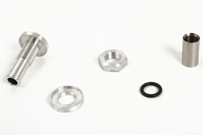 Slanguttag 8mm (5/16")