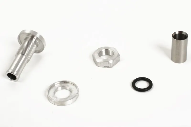 Slanguttag 8mm (5/16")