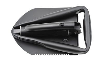 Skyffel Mini – kompakt 3-i-1 verktyg