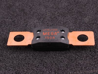 Megafuse Säkring 100A–300A