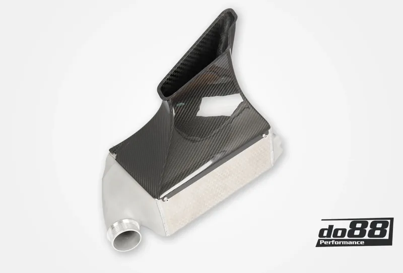 Intercoolerkit Porsche 911 Turbo (996)