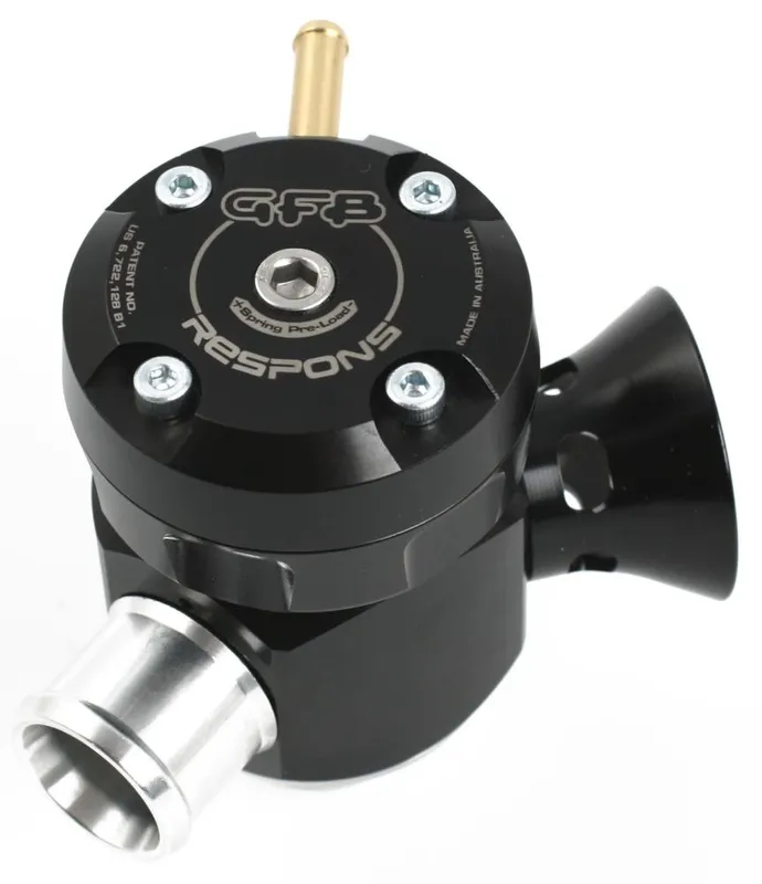 GFB Respons TMS Blow Off Valve
