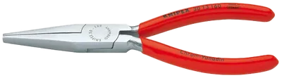 KNIPEX Griptång lång käft 160 mm