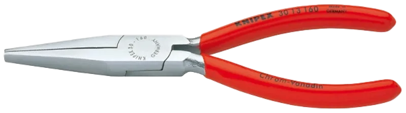 KNIPEX Griptång lång käft 160 mm