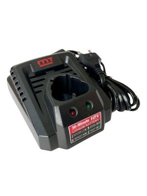 M7 Batteriladdare 12V Li-ion