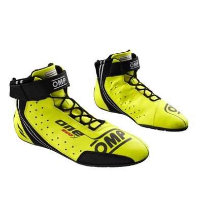 OMP ONE EVO X Racingkängor