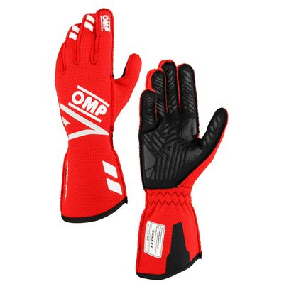 OMP One Evo FX Racinghandskar