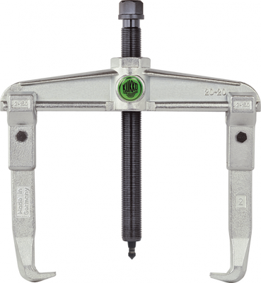 KUKKO 2-arm avdragare