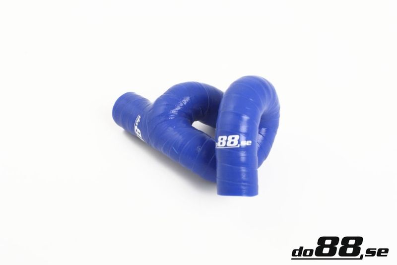 Audi S3 TT 1.8T Vevhusventilation Blå