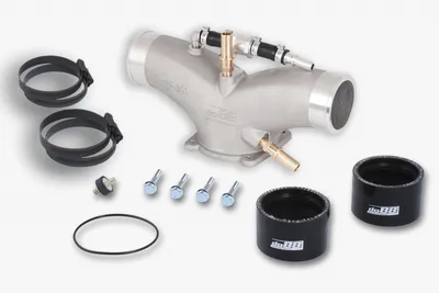 Porsche 911 Turbo / Carrera (992) – Plenum