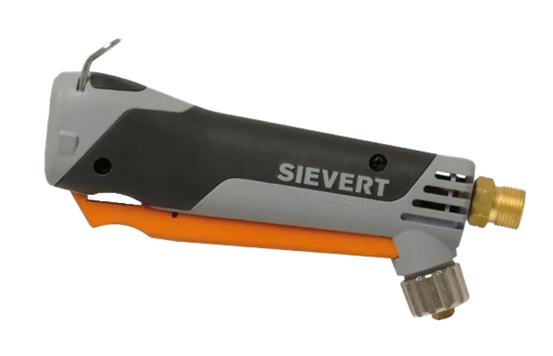 SIEVERT PROMATIC Brännarhandtag