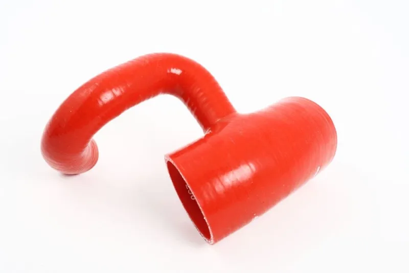 Volvo 850 / S70 / V70 Turbo (94–98) Spjällhusslang Röd