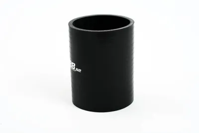 Svart Koppling 2,56’’ (65mm)