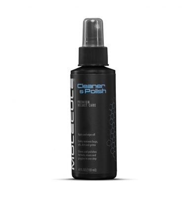 Molecule Cleaner & Polish – Rengöring och Polering i Ett Steg