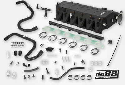 do88 MERA Insug med intercooler BMW F-serie (B58)