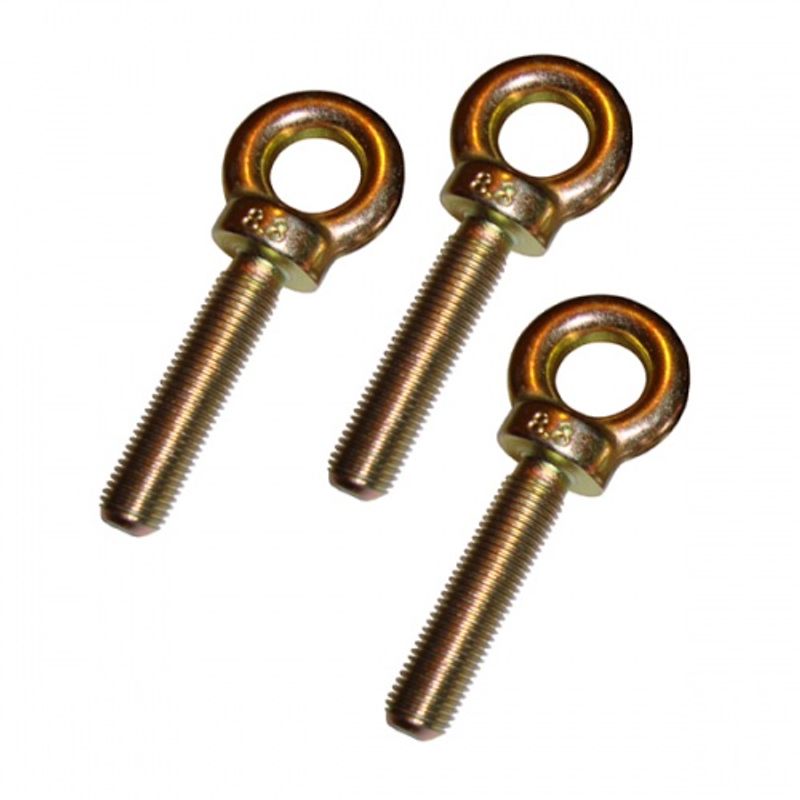 Eye Bolt 50 mm – FIA & MSA Godkänd