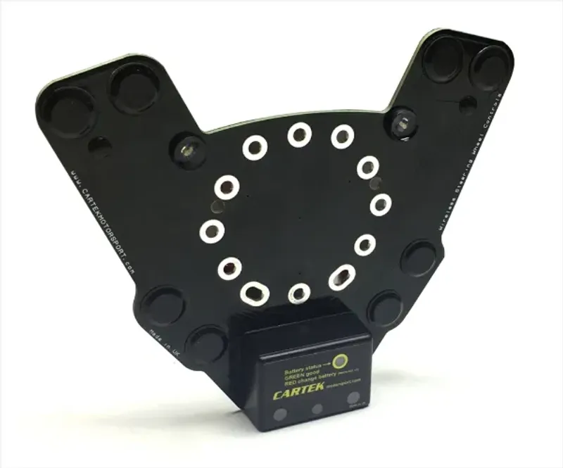 CARTEK Trådlöst Styrsystem