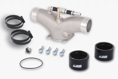 Porsche 997.2 Turbo (2010–) Plenum