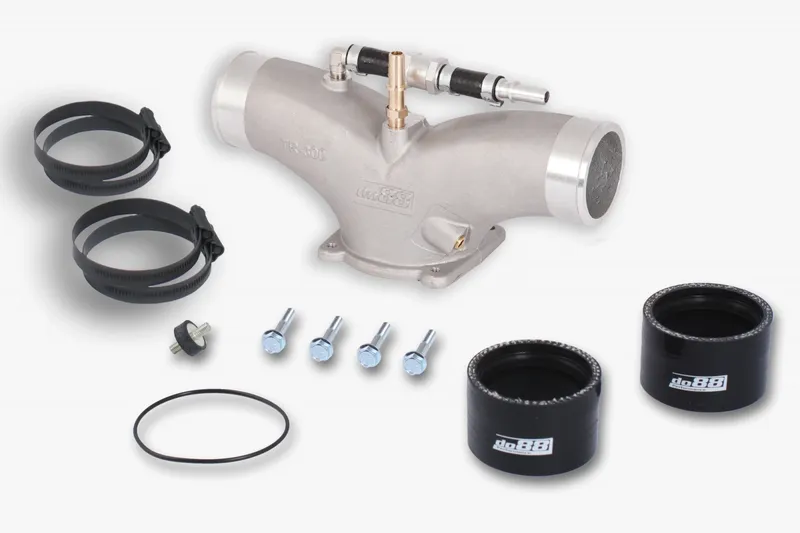 Porsche 997.2 Turbo (2010–) Plenum