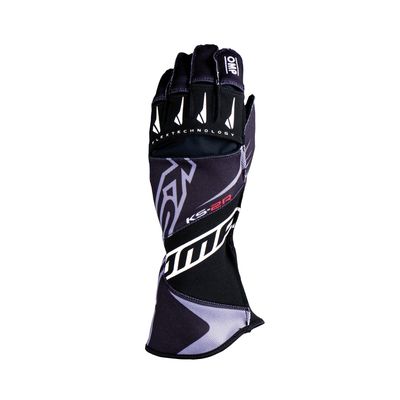 KS-2R Kart Gloves