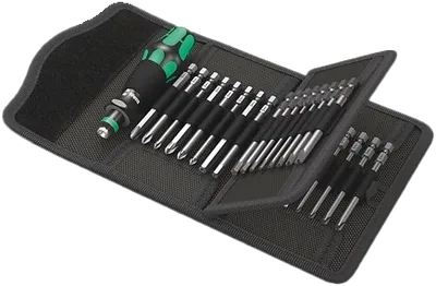 WERA Kraftform Kompakt 62 KK