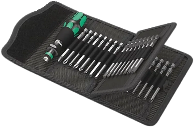 WERA Kraftform Kompakt 62 KK