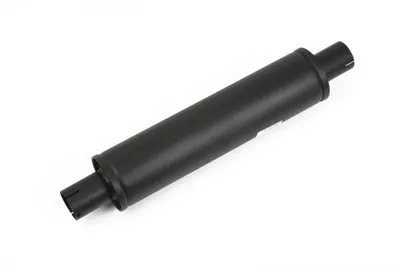 Dämpare stål Midi 2" (51mm)