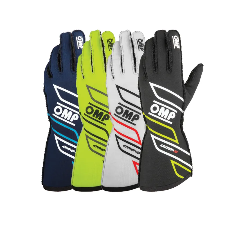 OMP ONE-S Gloves MY2025