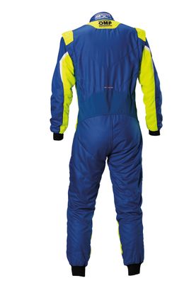 Tecnica Evo Overall