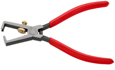 KNIPEX Avisoleringstång 160 mm