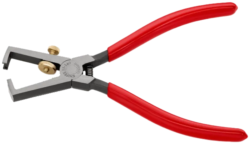 KNIPEX Avisoleringstång 160 mm