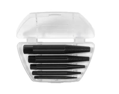 RENNSTEIG Skruvutdragarsats M3–M18