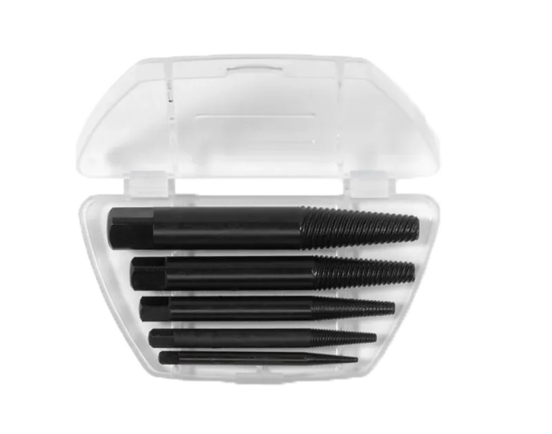 RENNSTEIG Skruvutdragarsats M3–M18
