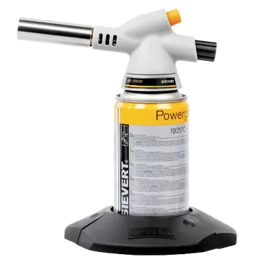 SIEVERT Jet 7/16"