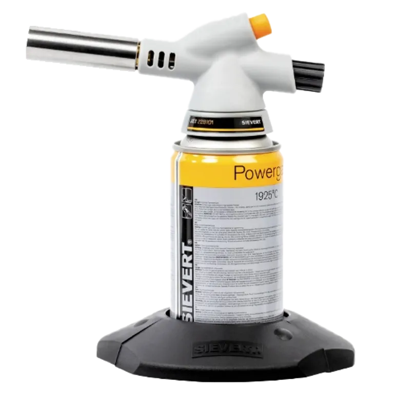 SIEVERT Jet 7/16"