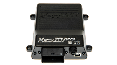 MaxxECU SPORT