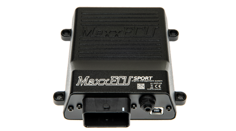 MaxxECU SPORT