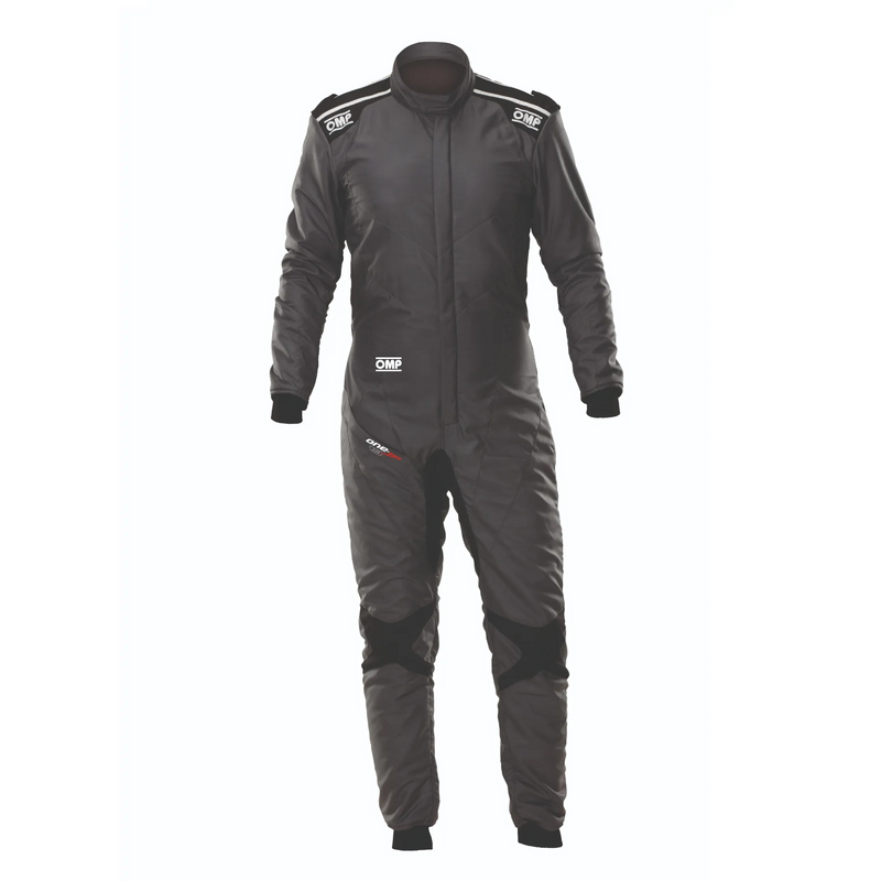 OMP One EVO Air Kommer snart