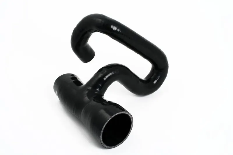 Audi S4/S6/A6 C4 AAN Slang Turbo utlopp Svart