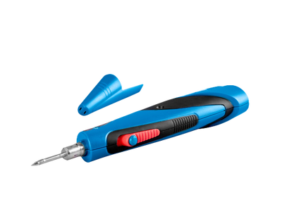Batterilödkolv 6W