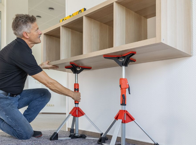 BESSEY STE-DS Takstativ