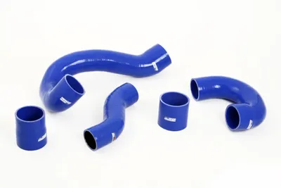 Tryckslangkit SAAB 9-3 2.8t V6 (06–) Blå