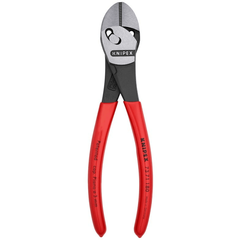 KNIPEX TwinForce® sidavbitare