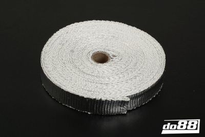Värmeisolerande bandage 25 mm, 15 m rulle