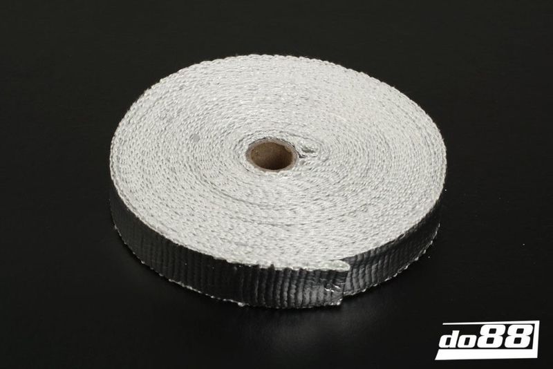 Värmeisolerande bandage 25 mm, 15 m rulle