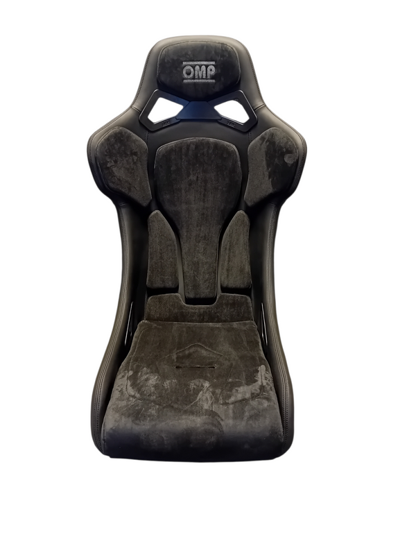 OMP RT Racingstol