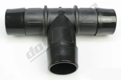 T-koppling 25 mm (1'')