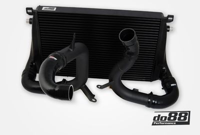 BigPack VAG 2.0 TSI EA888 Gen4 (245hk) Svart slang
