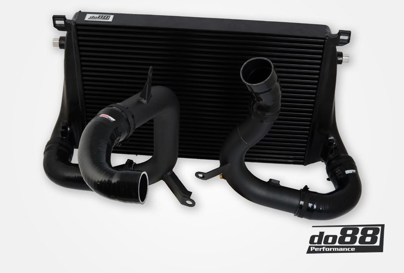 BigPack VAG 2.0 TSI EA888 Gen4 (245hk) Svart slang